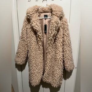 Wild Fable coat